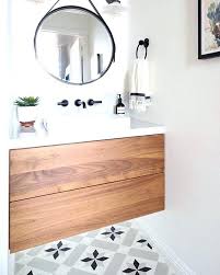 powder room vanity sink vanities small