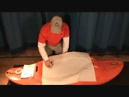 Looking for diy kayak loader ideas. How To Make A Tracing Of A Kayak Cockpit Kayaking Tips Kayak Camping Kayak For Beginners