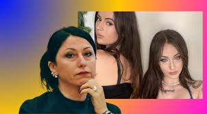 Alessandra Maiorino (M5S) sul Calippo e Chinotto Tour: La prostituzione  online è il capolavoro del patriarcato