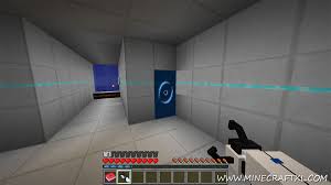 Maybe you would like to learn more about one of these? Ichun S Portal Gun Mod Download For Minecraft 1 6 4 Minecraftxl