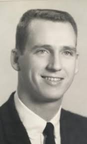 Howard Farrar Obituary (1930