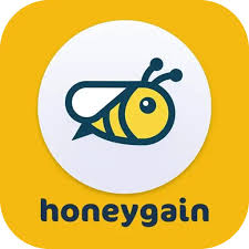 Honeygain Logo