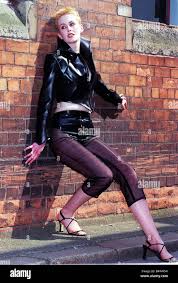 Jean paul gaultier 1998 hi-res stock photography and images