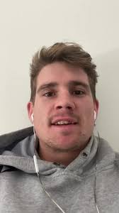 Former Norths Junior Andrew Ready