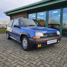 Image result for Light Blue 1987 Renault