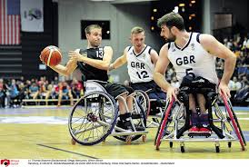 Die deutsche nationalmannschaft kassiert gegen frankreich eine empfindliche niederlage. Rollstuhlbasketball Wm Manner Raus Mit Applaus Fruhschicht Fur Die Frauen Mopo De