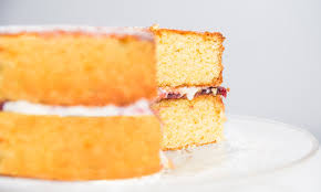 Using the remaining cake ingredients, repeating the process to make three more sponges. Temperature At Centre Of Sponge Cake Pdf Influence Of Baking Conditions On The Quality Attributes Of Sponge Cake