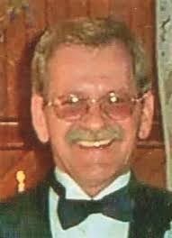 Obituary of Robert P. Fryer