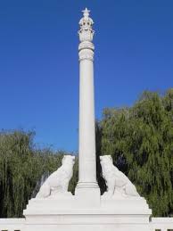 Webmatters : Neuve Chapelle Indian Memorial