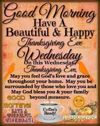 Discover and share happy thanksgiving eve quotes. Facebook