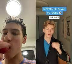 Dale Lukowski's Instagram, Twitter & Facebook