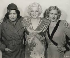 Three Wise Girls film cast