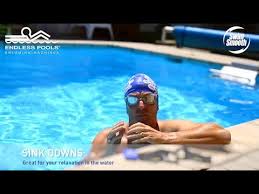 should i hold my breath when i swim