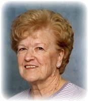 Ivana Selby Obituary (1928