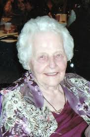 Obituary of Dorothy Biblow