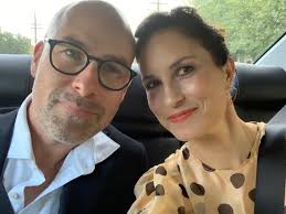 Missy Higgins' shock announcement of split with husband of six years