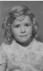 Mary Elizabeth Ballard (1941-1962)