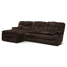 Maybe you would like to learn more about one of these? Big Softie 3 Piece Power Reclining Sectional With Chaise Value City Furniture
