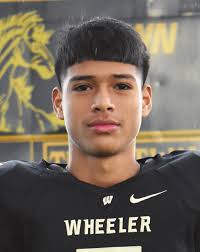 Mustangs Rise Up In Win Over Gruver