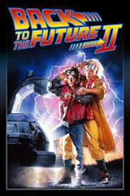 Eighties teenager marty mcfly is accidentally sent back in time to 1955, inadvertently disrupting his parents' first meeting and attracting his mother's romantic interest. Watch Free Movies Online Back To The Future Part Ii