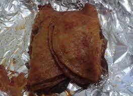 En el blog tenemos la receta del pan bao o famosos panecillos al vapor al estilo del momofuku. Tacos Al Vapor De Carne Recetas Mexicanas Comida Mexicana