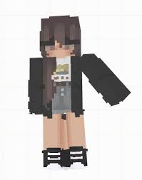 Skinseed Minecraft Skins O1 Girls Minecraft Amino Minecraft Skins Minecraft Skins Aesthetic Minecraft Skins Cute