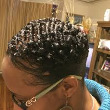 Finger waves seem to be the style that will always be around. Pineapple Waves Ls Short Waves Hair Beauty Hair