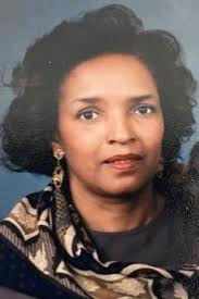 Mrs. Irma Jean Mason Obituary (2022)