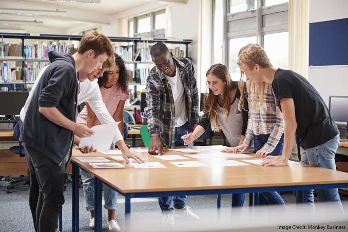 The Proven Benefits of Active Learning - Anytime Creativity