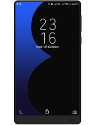 Penjabaran dari tema untuk miui 9. Tema Samsung Galaxy S8 Max Untuk Xiaomi