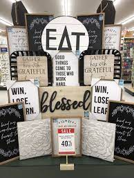 Home décor & so much more · up to 70% off · top brands & styles Pin By Natalie Duckworth Wright On Hobby Lobby Hobby Lobby Decor Hobby Lobby Displays Store Decor