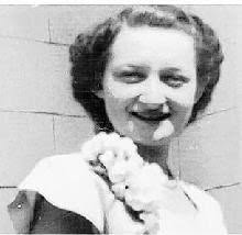 Peggy McKAY Obituary (1932