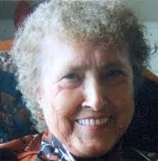 Avis de décès de Mme Gilberte Banville Huet