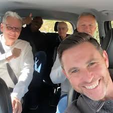 Optimo DJ dies after being diagnosed with brain tumour