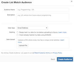 Any recommendations or experience here? Quora Ads How To Forecast Results And Budget Clix Marketing Ppc Blog