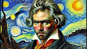 II. In Memory of a Distant Relative