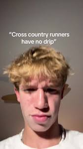 Good Cross Country Drip