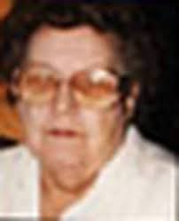 Maxine West Obituary & Funeral