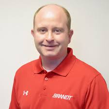 Central Illinois And Iowa