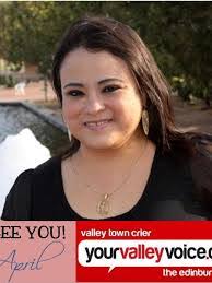 Christina Calvillo's Instagram, Twitter & Facebook