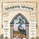 Wonder Woods Renaissance Faire