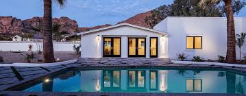 Camelback resort in tannersville pa at 193 resort dr. Paradise Valley Az Homes For Rent Parsons Villas