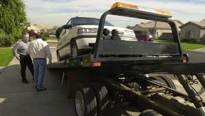 We did not find results for: Know Your Rights When Your Car Is Towed