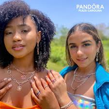 PandoraME ❤️‍🔥🤩 ¡Conoce lo nuevo...