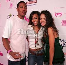 The instagram personality first dated actor nick cannon. Nick Cannon And Meagan Good Dating Gossip News Photos
