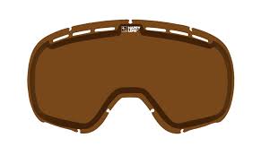 Spy Goggle Lens Color Tint Guide Evo