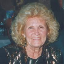 Barbara Ellen Hartley Obituary