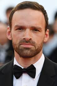 Lukas Le Marchand herec/herečka • Filmožrouti.cz