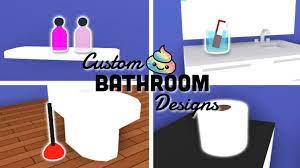 We did not find results for: Custom Bathroom Design Ideas Building Hacks Roblox Adopt Me Youtube