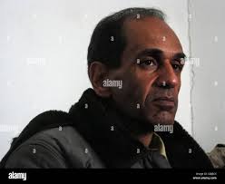 Saad hussein hi-res stock photography and images